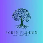 Business logo of SOREN FASHION
