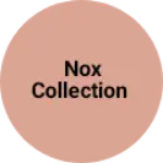Business logo of Nox collection