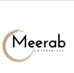 Business logo of Meerab enterprises