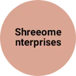 Business logo of shreeomenterprises