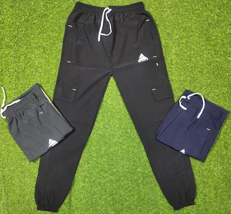 Cargo Track Pants  uploaded by business on 9/29/2023