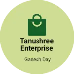Business logo of Tanushree Enterprise