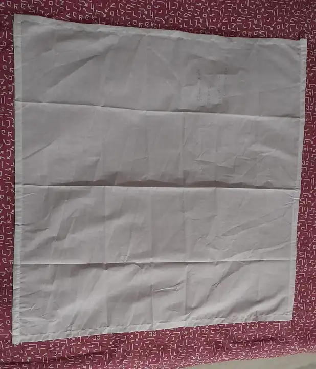 Handkerchief  uploaded by Prabhu print on 9/29/2023