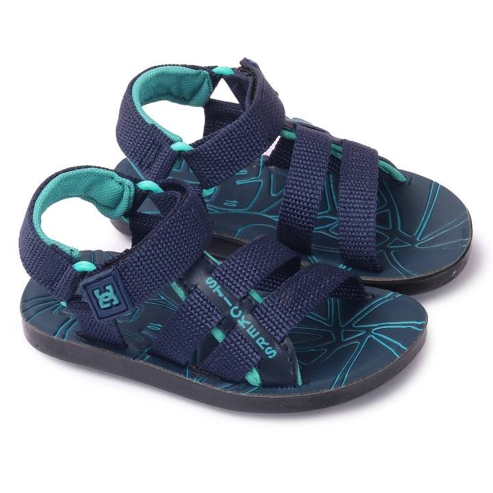 Kids PU Sandals PU-23(5X10) uploaded by business on 9/29/2023