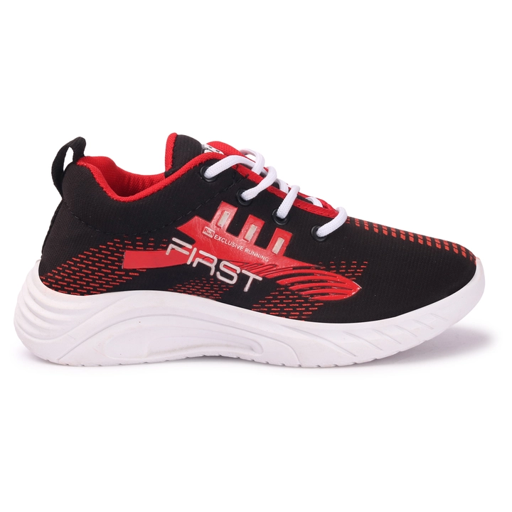 Boys Mesh Sports Shoes First(11X5) uploaded by Libero Footwear on 9/29/2023