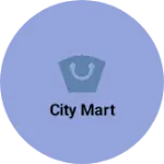 Business logo of City mart