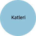 Business logo of katleri