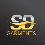 Business logo of S. D GARMENTS