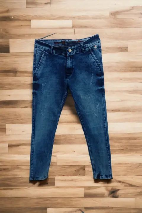 Funky jenas cotton Lycra  uploaded by lamingo Fit jeans on 9/29/2023