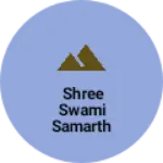 Business logo of Shree Swami Samarth Shop