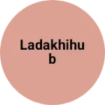 Business logo of LadakhiHub