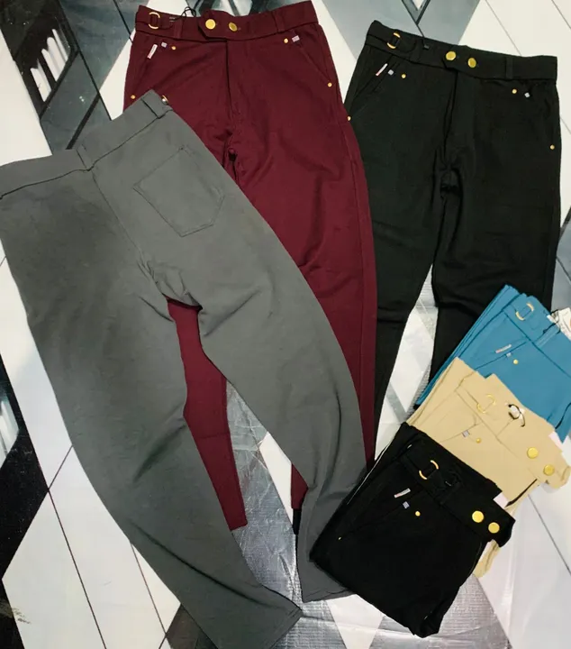 *New Arrival_ Pant Style Lowers*  uploaded by RONAK ROYALS on 9/29/2023