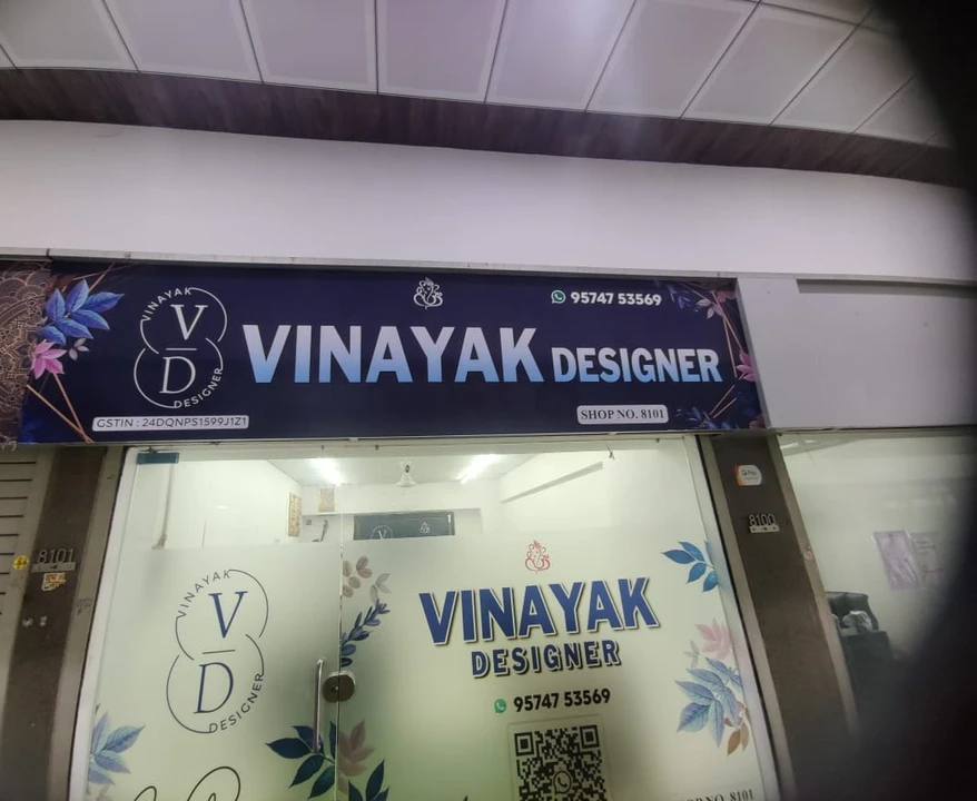Factory Store Images of VINAYAK desinger 
