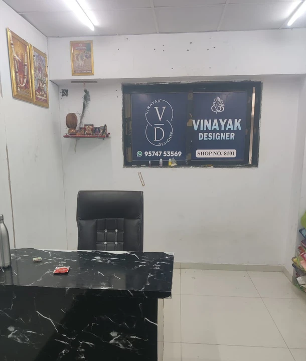 Shop Store Images of VINAYAK desinger 