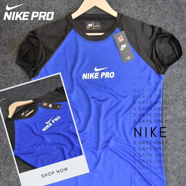 *Nike Pro* uploaded by Rhyno Sports & Fitness on 9/29/2023