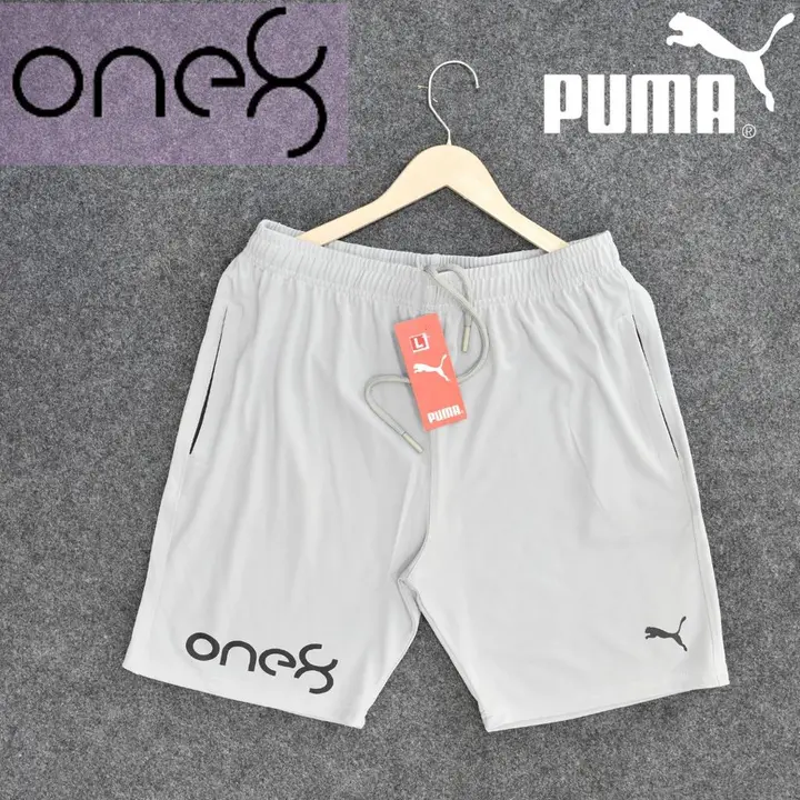 Branded Shorts for men uploaded by Vs textiles on 9/29/2023