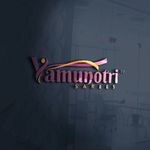 Business logo of Yamunotri Sarees