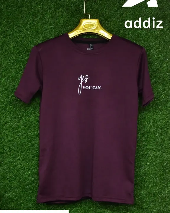Addiz Imported Fabric T-shirt uploaded by business on 9/29/2023