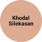 Business logo of Khodal silekasan