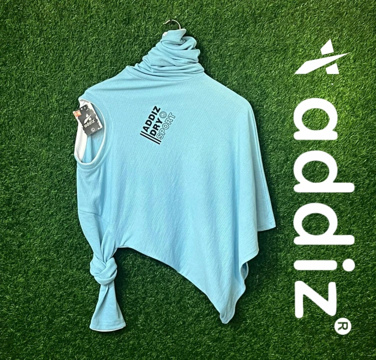 Addiz Popcorn F/s t-shirts uploaded by Vs textiles on 9/29/2023