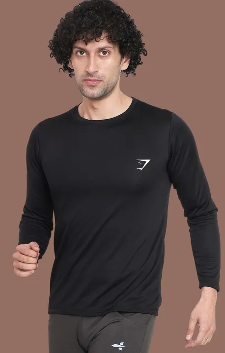 Sports full sleeves T-shirt uploaded by Vs textiles on 9/29/2023