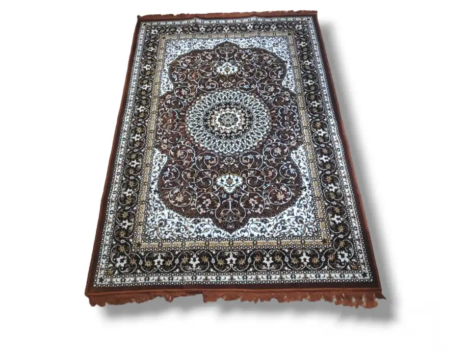 Turkish carpet  uploaded by New Vidharbha Handloom House on 9/29/2023
