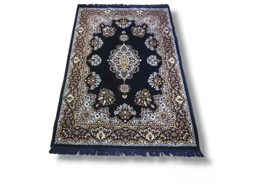 Turkish carpet  uploaded by New Vidharbha Handloom House on 9/29/2023