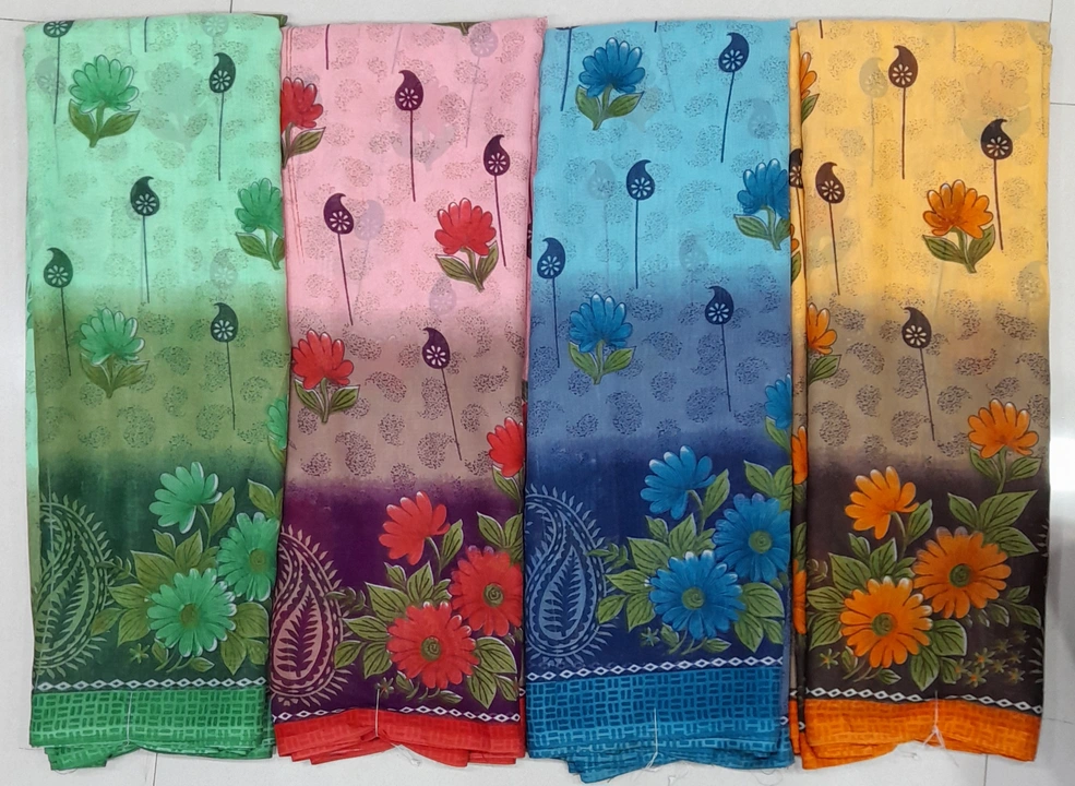 Semi geoegette uploaded by TEJAS SAREES on 9/29/2023
