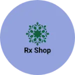 Business logo of Rx shop