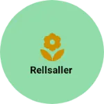 Business logo of Rellsaller