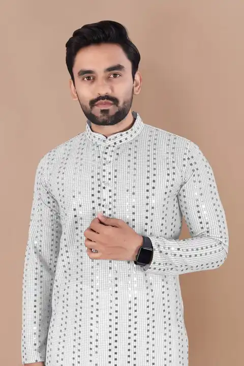 Product uploaded by TOWN FAB KURTA ART on 9/29/2023