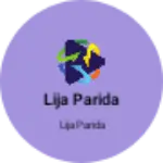 Business logo of Lija parida