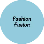 Business logo of Fashion fusion