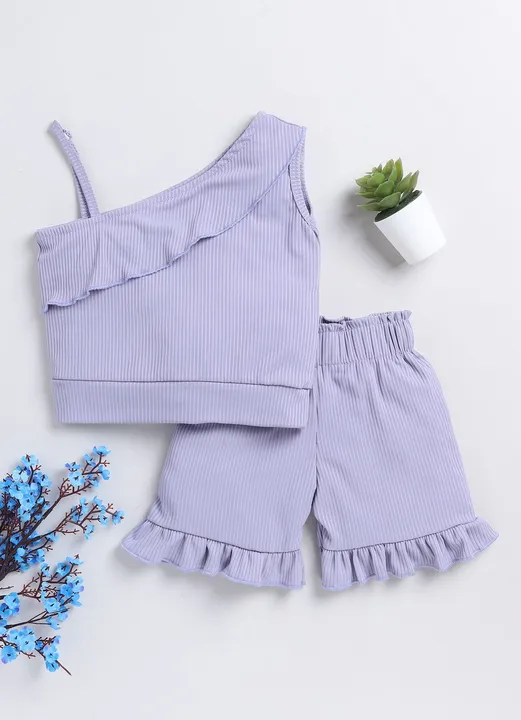 Cute Top Bottom sets 6-12 Mnth - 4-5 uploaded by business on 9/29/2023