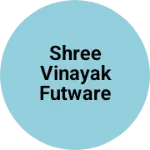 Business logo of Shree vinayak futware
