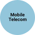 Business logo of Mobile Telecom