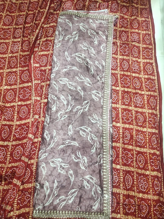 Sarees uploaded by Pooja collection Pooja butic saree show room on 9/29/2023