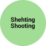 Business logo of Shehting shooting
