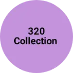 Business logo of 320 collection