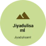 Business logo of Jiyadulisaml