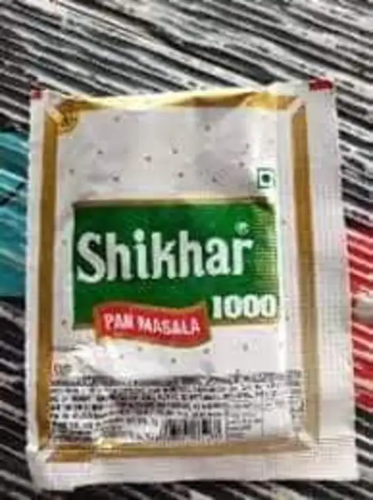 Shikhar 1000 Gutkha  uploaded by Trimurti Fragrances Pvt. Ltd. on 9/29/2023