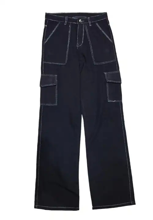 Baggy Jeans uploaded by business on 9/29/2023