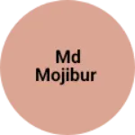Business logo of Md mojibur