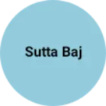 Business logo of Sutta baj