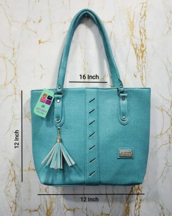 Ladies Bags @265 uploaded by business on 3/22/2021