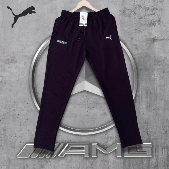 Branded Dobby trackpants for men uploaded by business on 9/29/2023