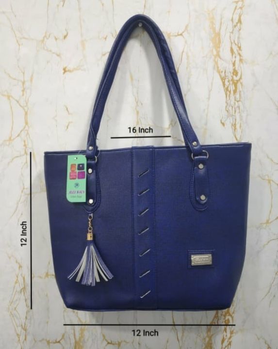 Ladies Bags @265 uploaded by Big style on 3/22/2021