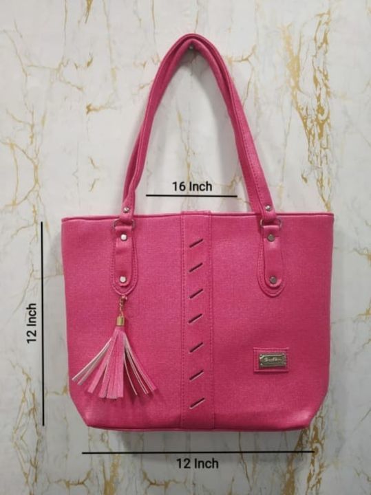 Ladies Bags @265 uploaded by Big style on 3/22/2021