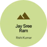 Business logo of Jay sree ram garments