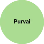 Business logo of Purvai